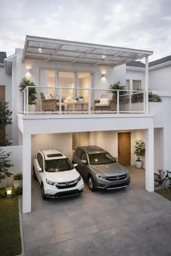 Kontraktor Mezzanine tambunselatan