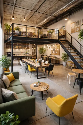 Kontraktor Mezzanine tambunselatan