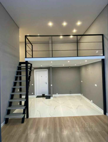 Kontraktor Mezzanine tambunselatan- Terpercaya
